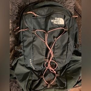 Used NorthFace Borealis backpack